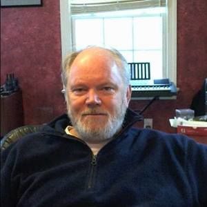 Meet your Posher, Larry